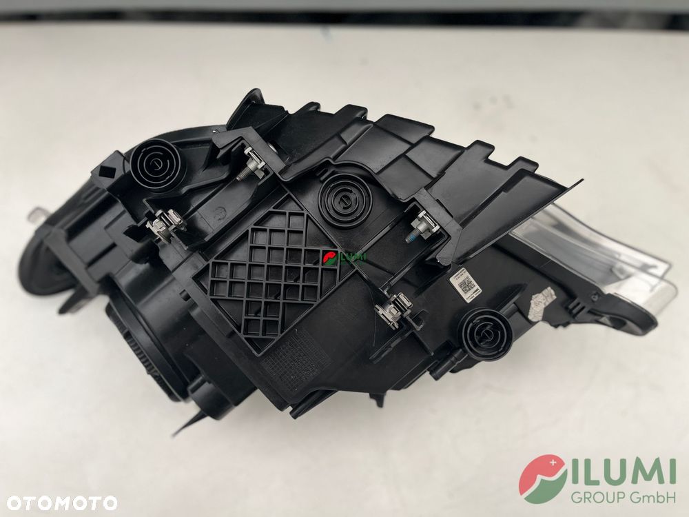 BMW 2 F22 F23 Xenon Led Reflektor Prawy 7304464 - 12