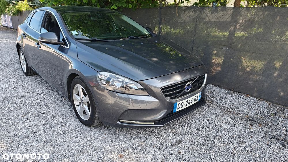 Volvo V40 - 29