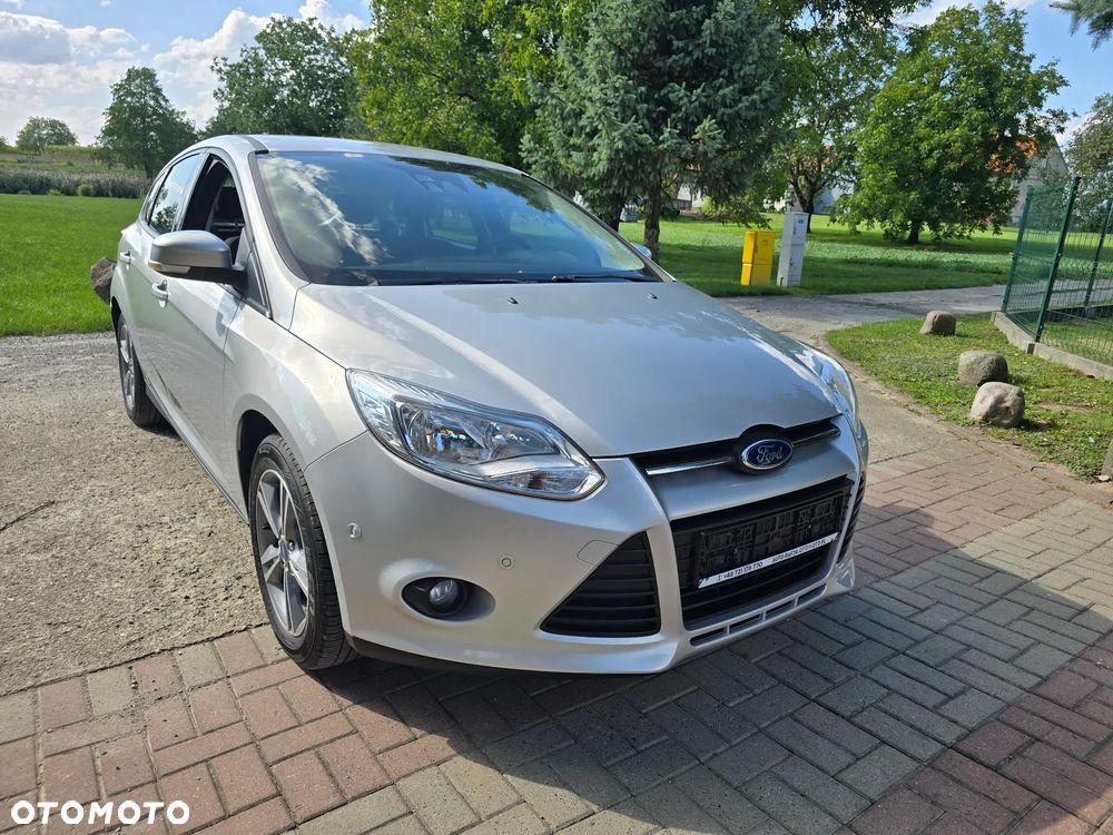 Ford Focus - 3