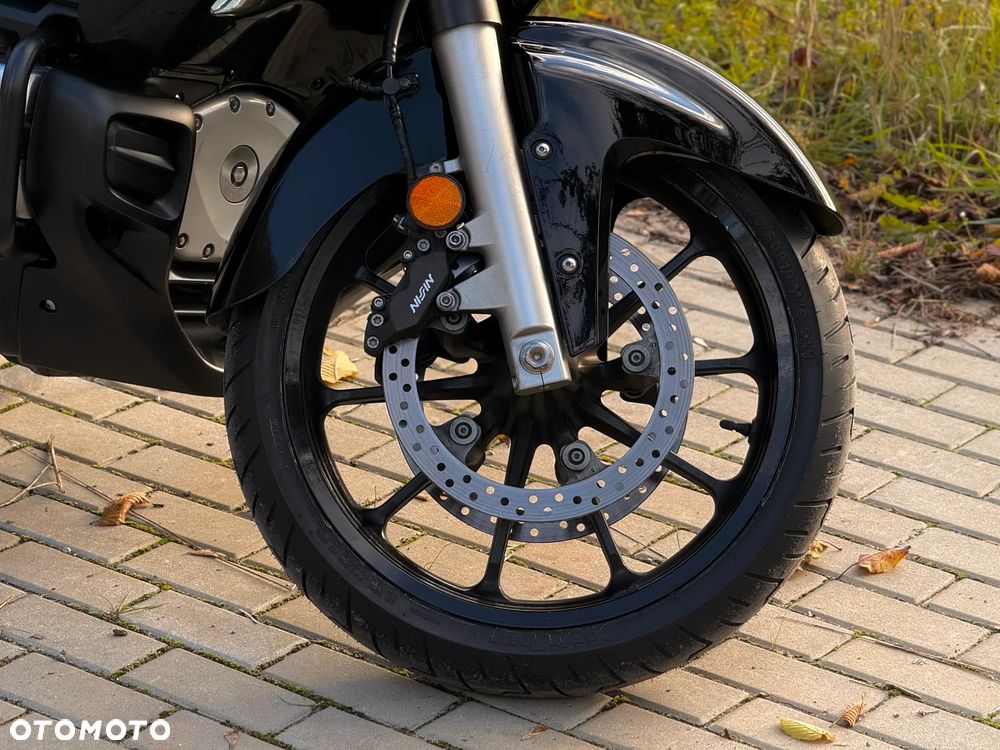 Honda Valkyrie - 34