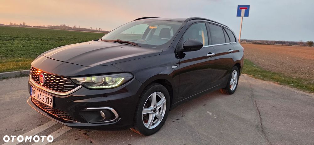 Fiat Tipo 1.4 T-Jet Lounge - 16