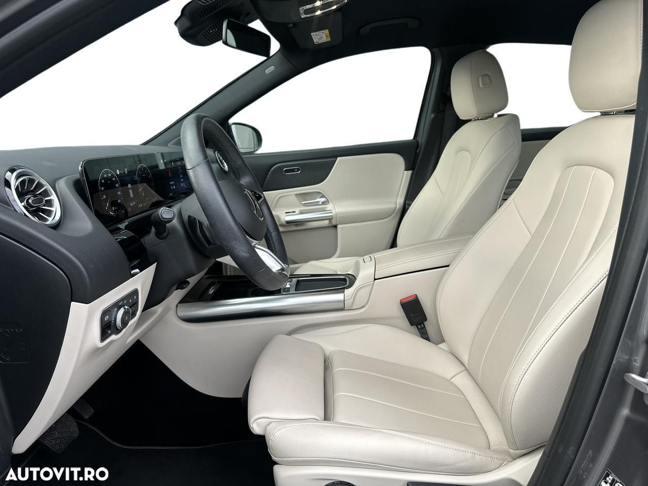 Mercedes-Benz GLA 200 Aut. - 12