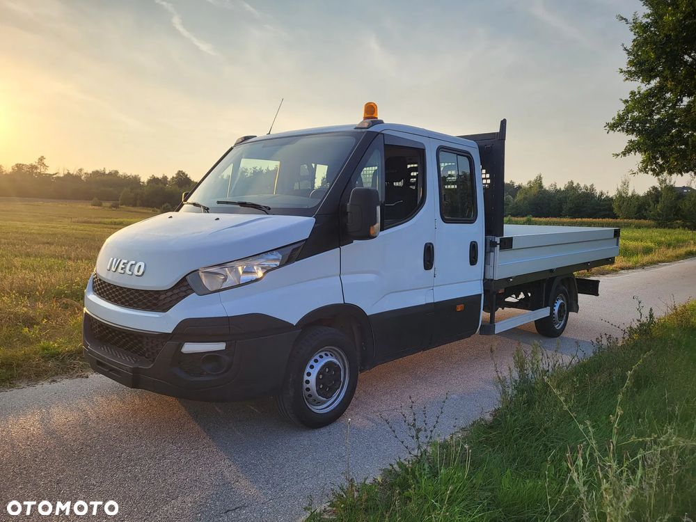 Iveco Daily 35s15 - 8