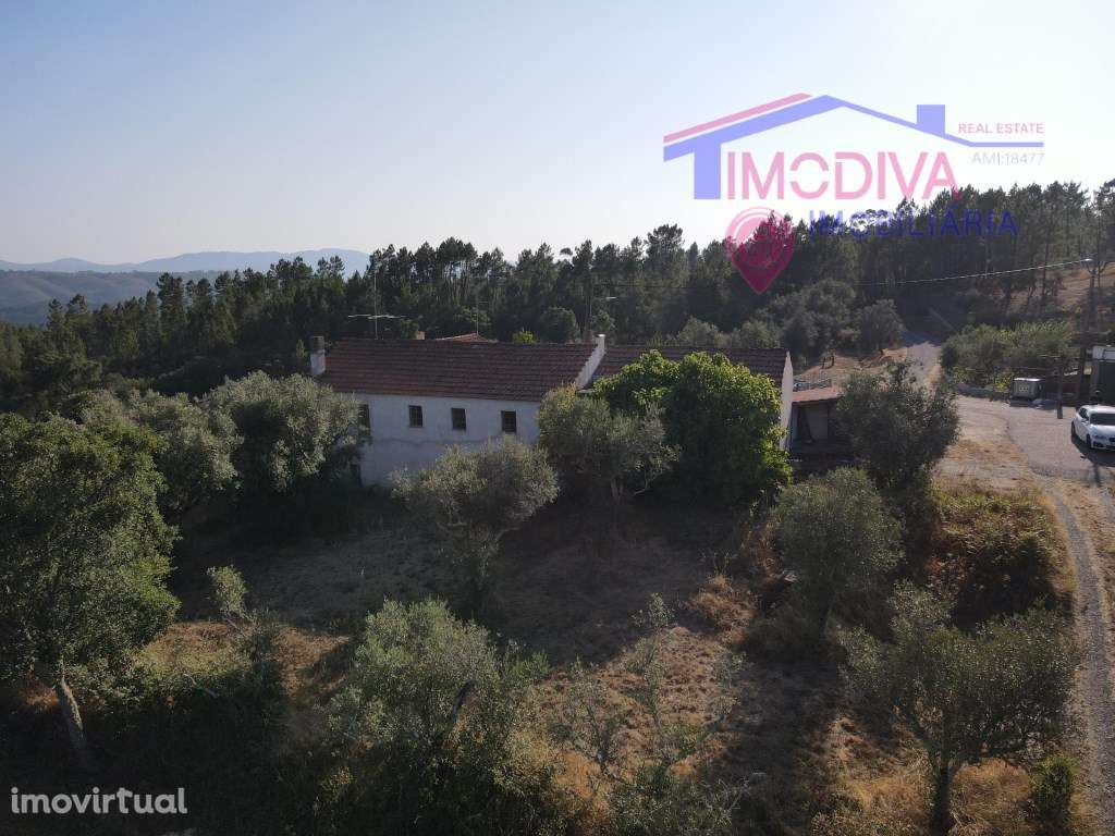 Propriedade única, com mais de 15.000m2, localizada no centro de Po... - Grande imagem: 4/47