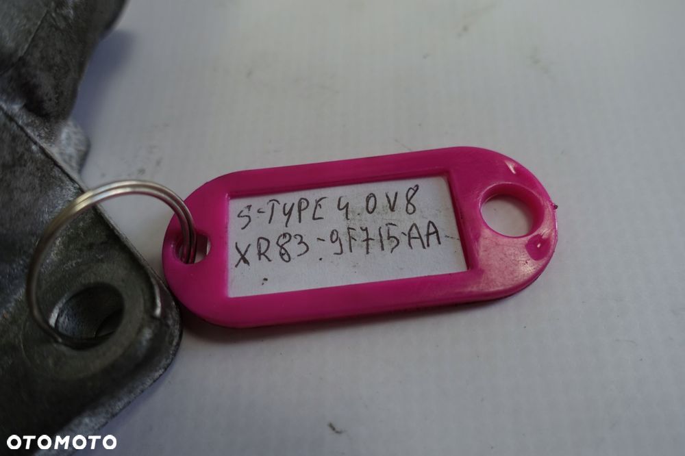 Jaguar S-TYPE 4.0 V8 SILNICZEK KROKOWY XR839F715AA - 2