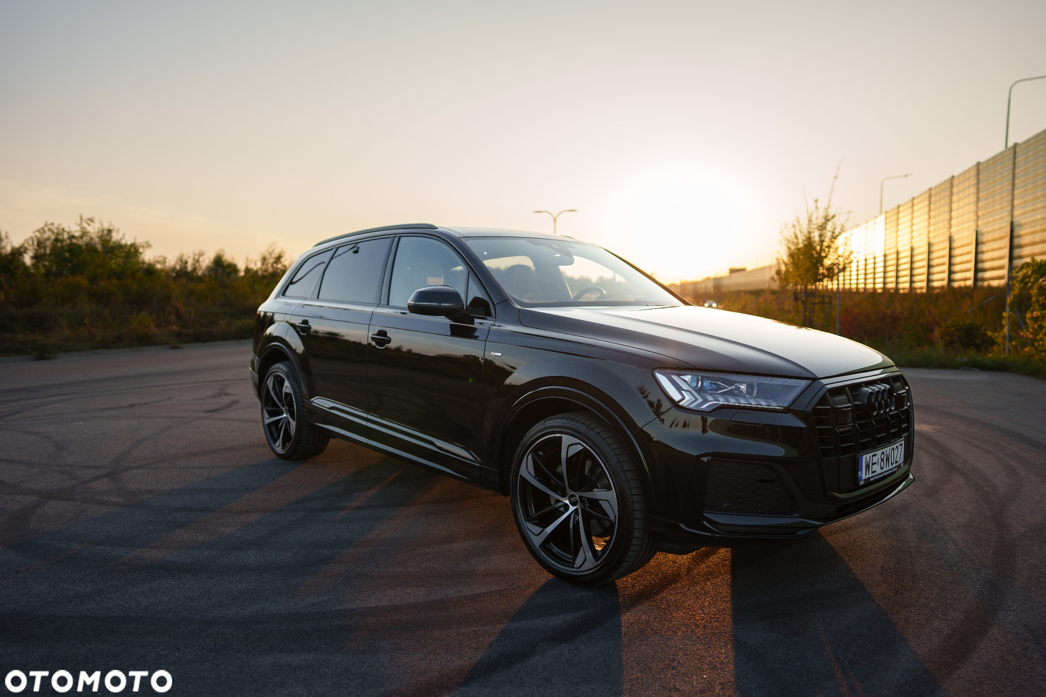 Audi Q7 - 6