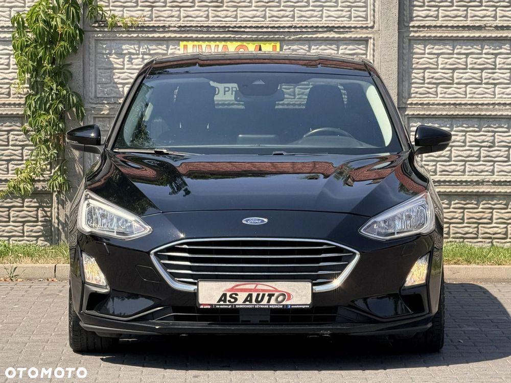 Ford Focus - 30