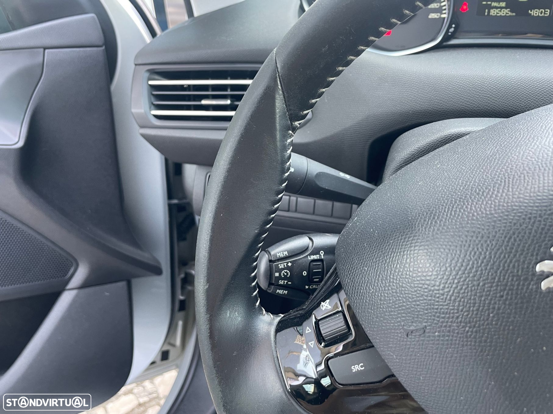 Peugeot 308 1.2 PureTech Active - 7
