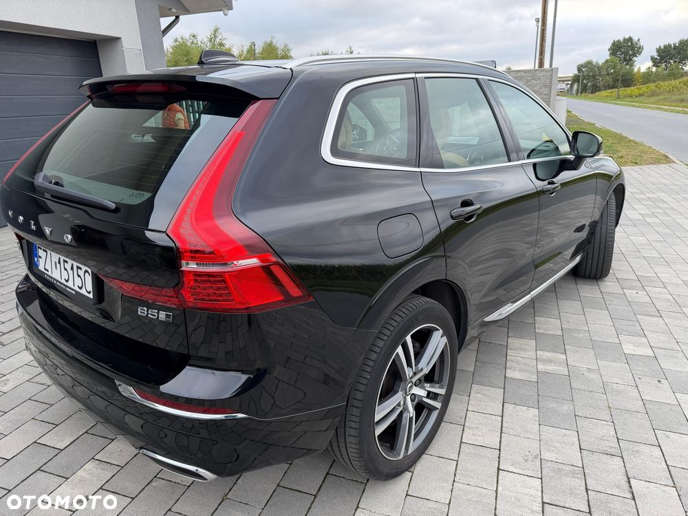 Volvo XC 60 D5 AWD Inscription - 3