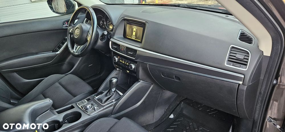 Mazda CX-5 2.2 D Skypassion AWD - 25