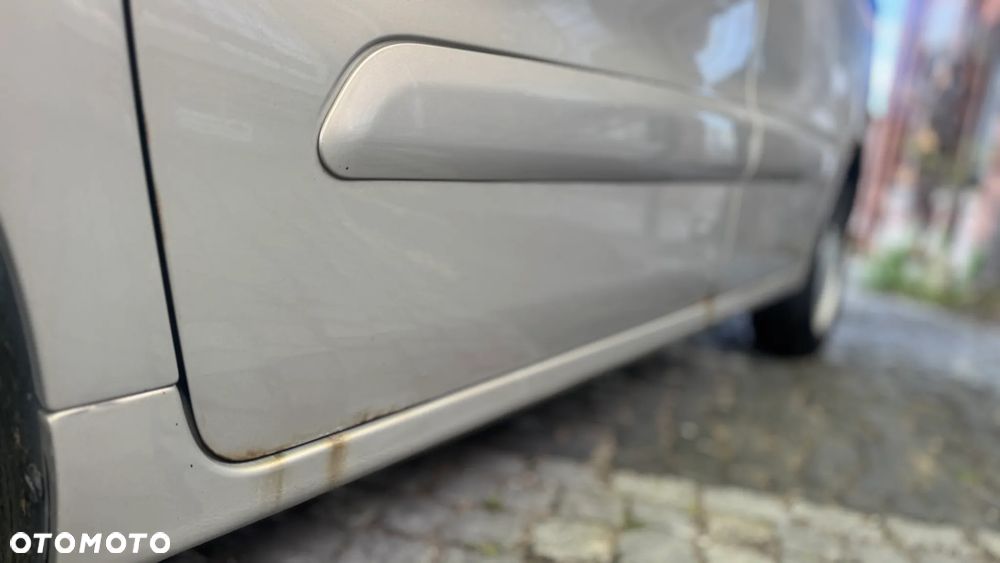 Citroën Berlingo 1.6 HDi Multispace - 25