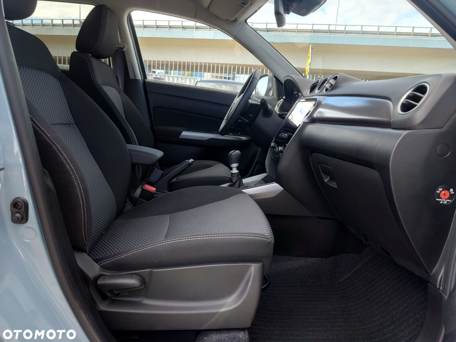 Suzuki Vitara - 24