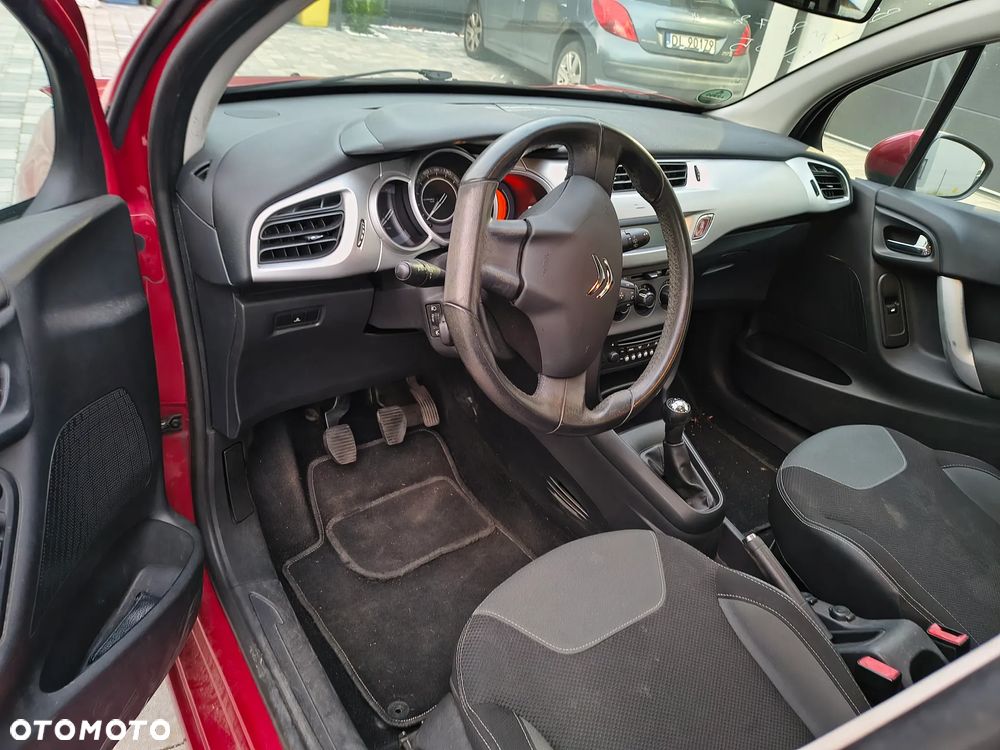 Citroën C3 - 6