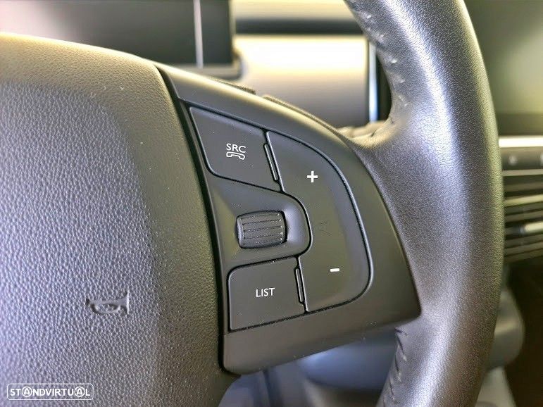 Citroën C4 Cactus 1.5 BlueHDi Shine Pack - 15