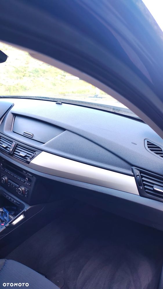 BMW X1 xDrive20d - 3