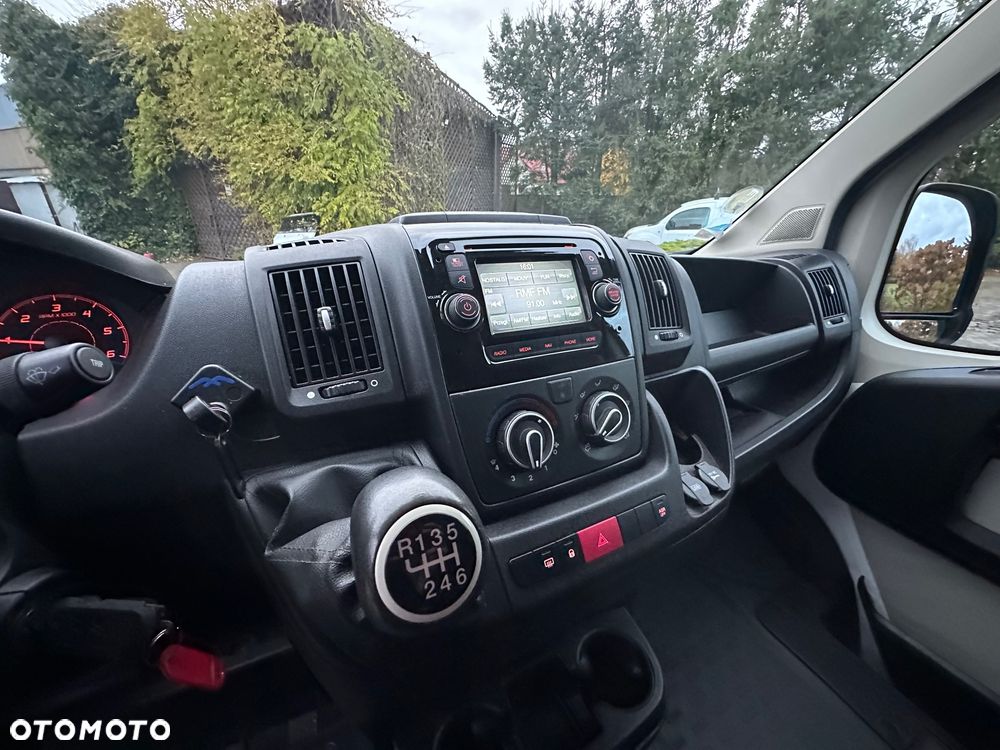 Citroën Jumper - 12