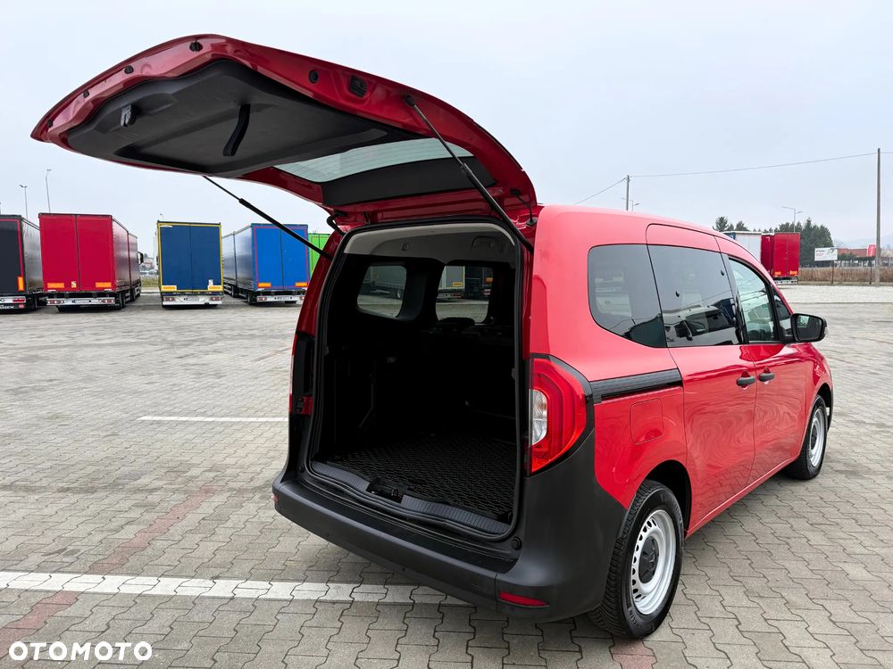 Mercedes-Benz Citan - 26