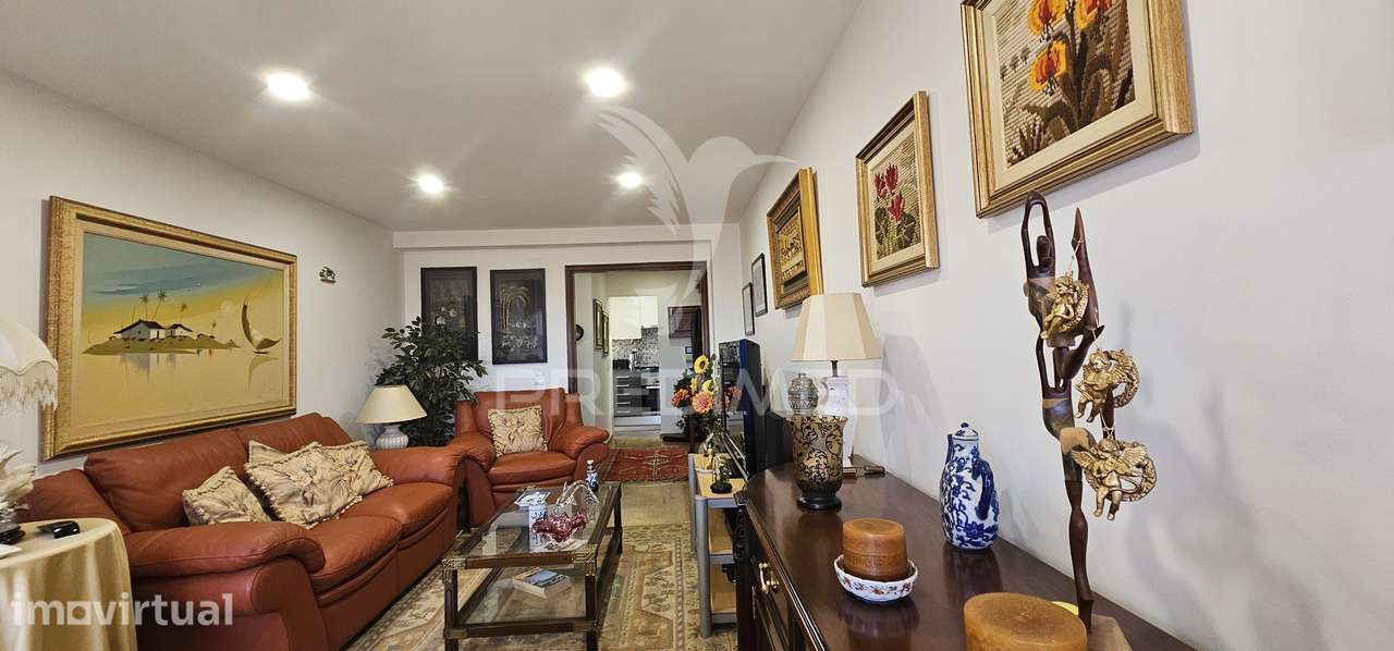Apartamento T2 Sassoeiros - Grande imagem: 2/20