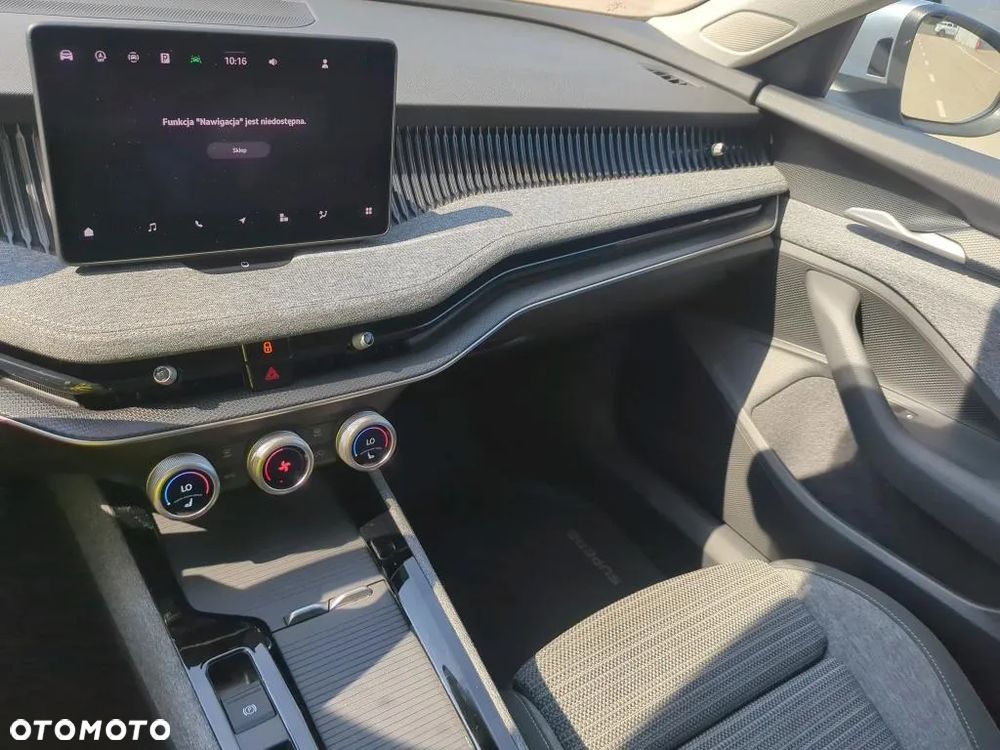 Skoda Superb 1.5 TSI mHEV Selection DSG - 7