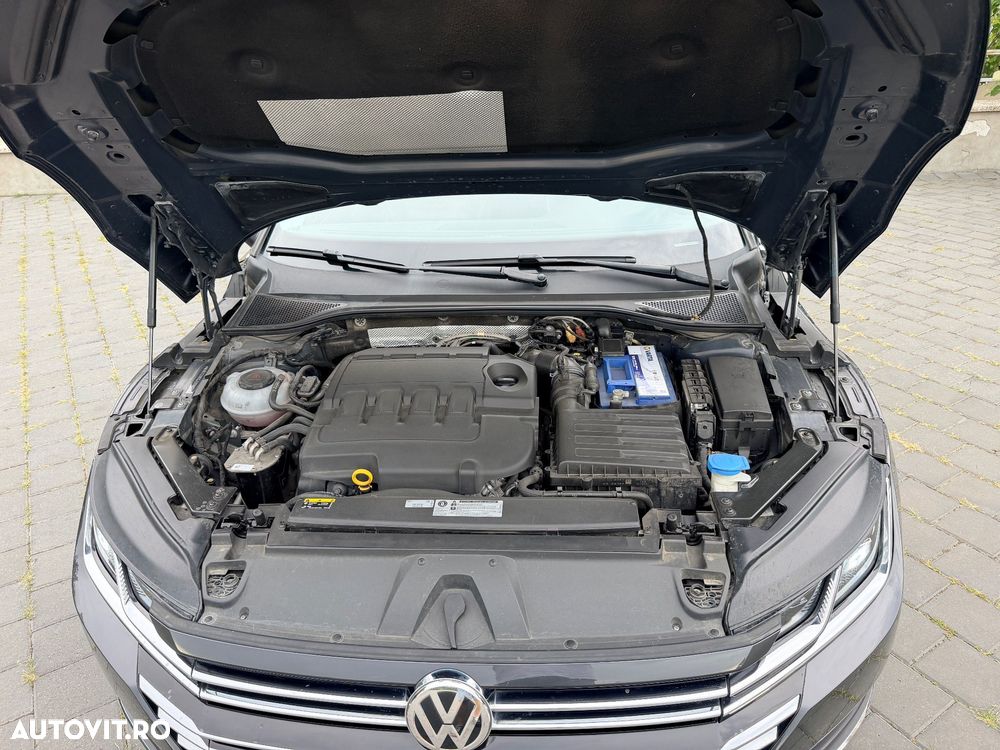 Volkswagen ARTEON 2.0 TDI SCR DSG Elegance - 25