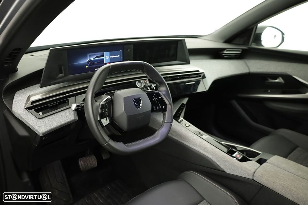 Peugeot 5008 1.2 Hybrid Allure e-DCS6 - 7