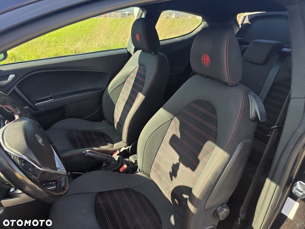 Alfa Romeo Mito TB 1.4 16V MultiAir TCT Veloce - 7