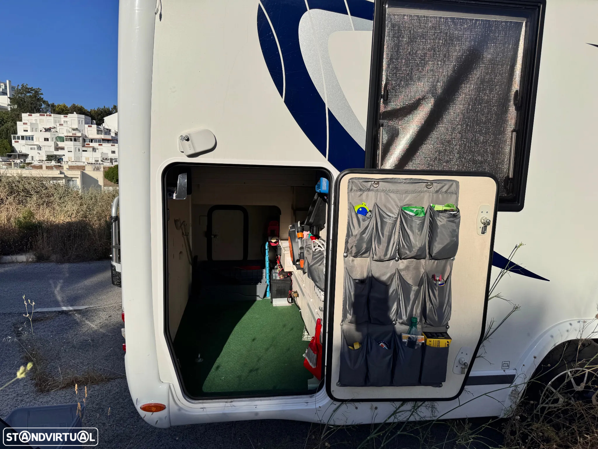 Chausson Welcome - 43