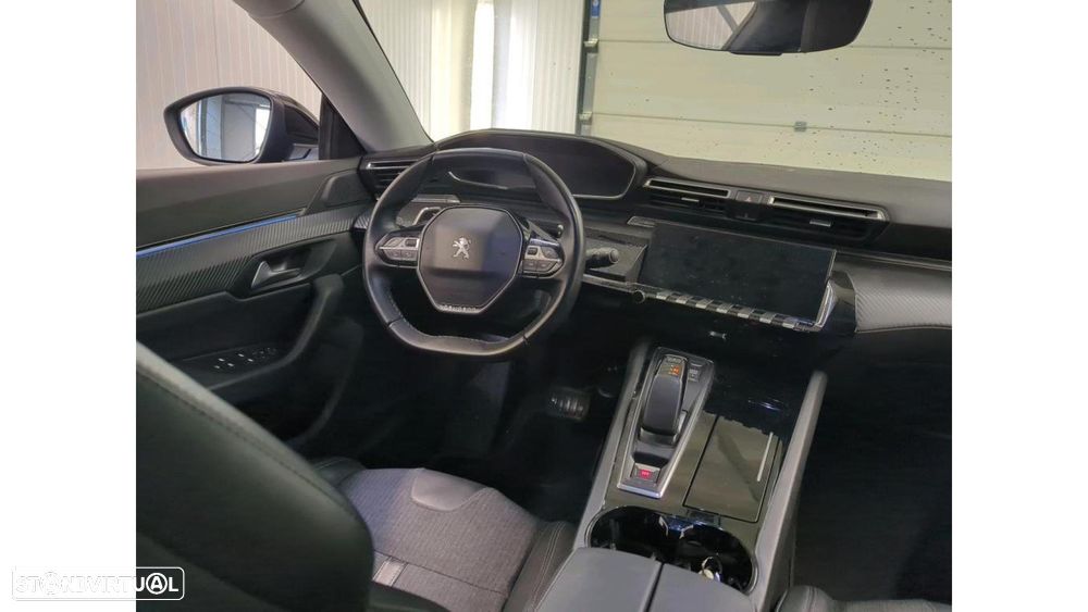 Peugeot 508 SW 225 e-EAT8 Allure - 5