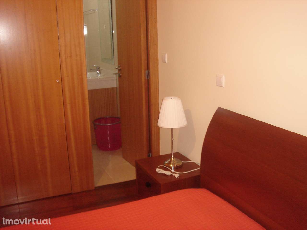 Apartamento T2 na Costa, Guimarães - Grande imagem: 5/8