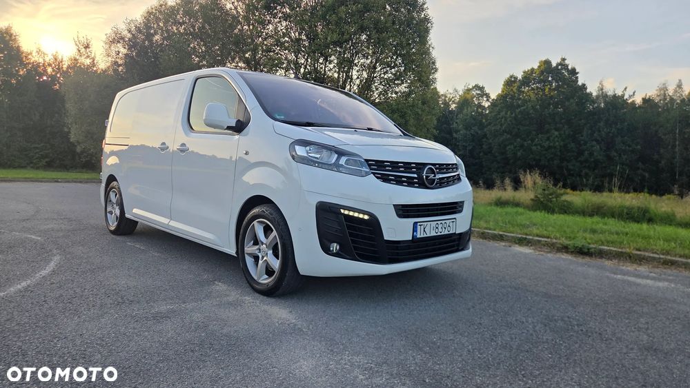 Opel VIVARO - 4