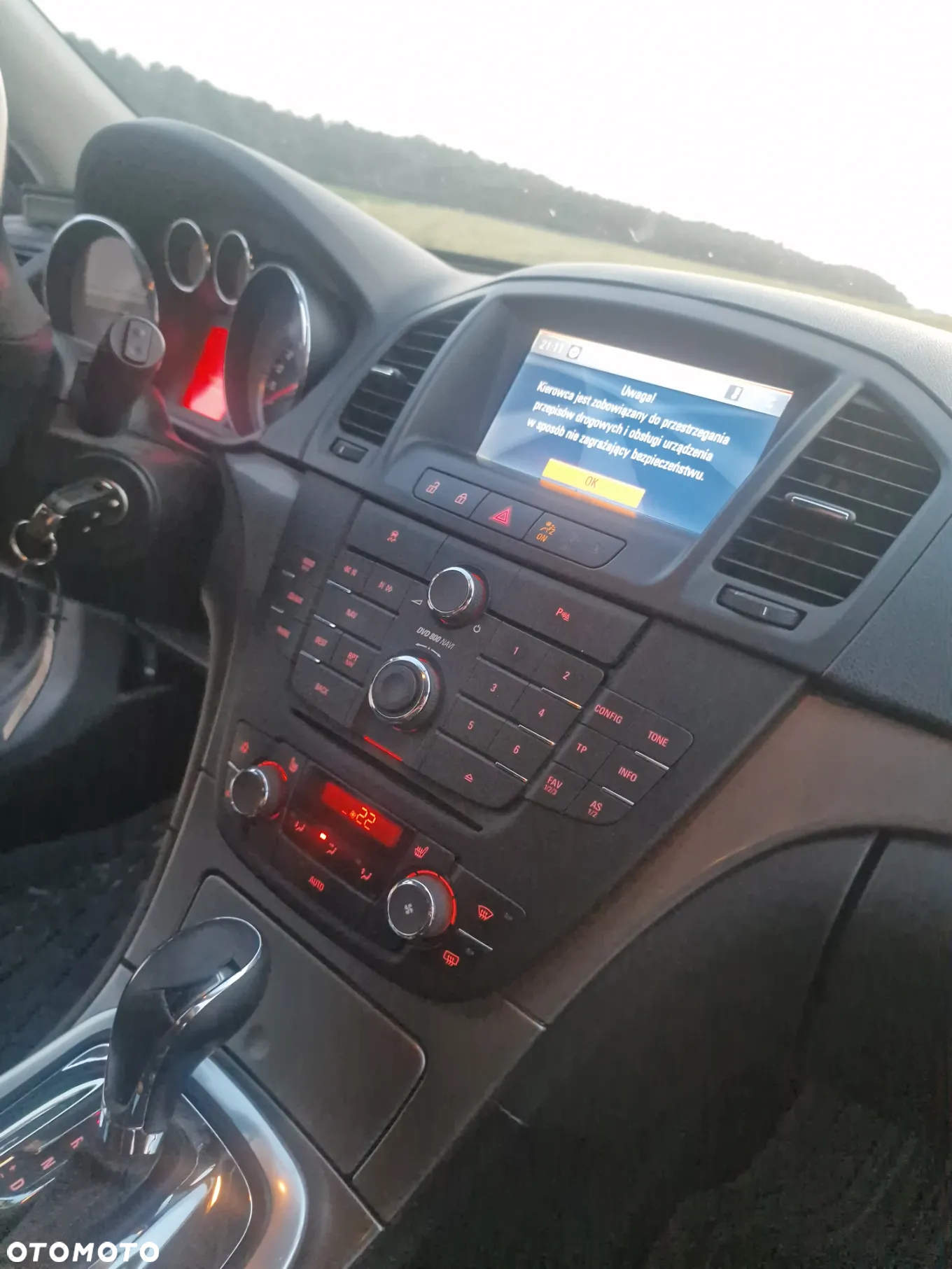 Opel Insignia 2.0 CDTI Edition - 7