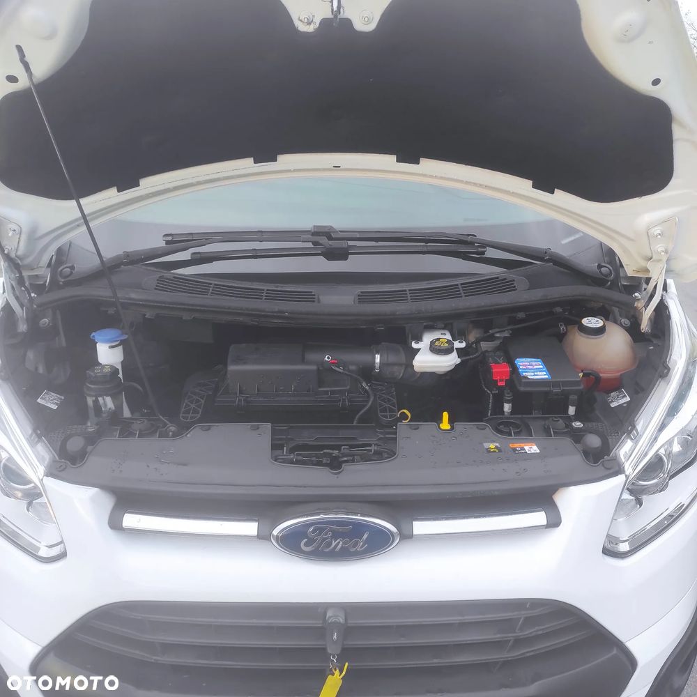 Ford Transit Custom - 24