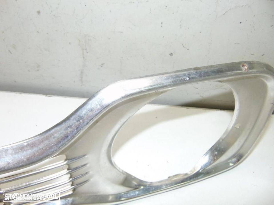 Grelha alumínio Escort MK I - 13