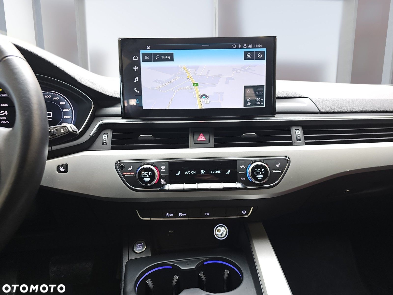 Audi A4 - 15