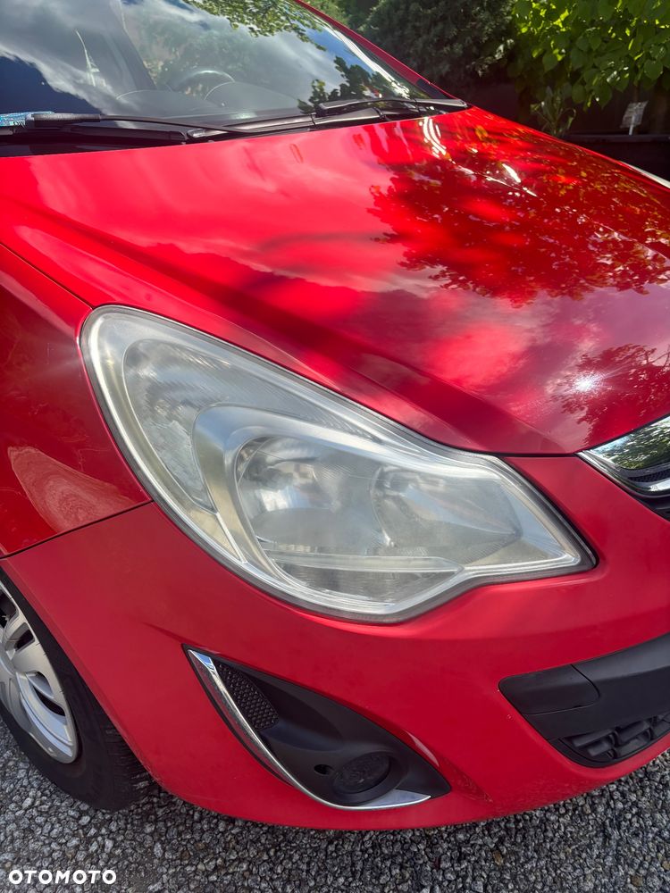 Opel Corsa 1.3 CDTI Enjoy - 9