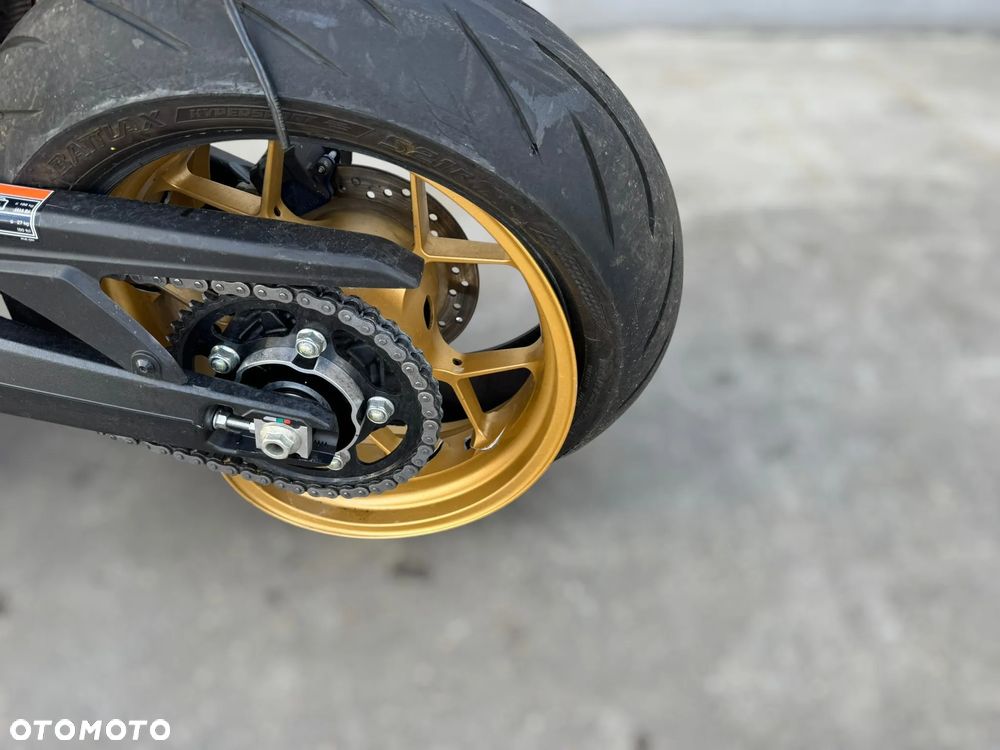 Honda CB - 33