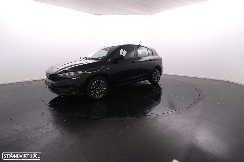 Fiat Tipo 1.3 Multijet City Life - 1