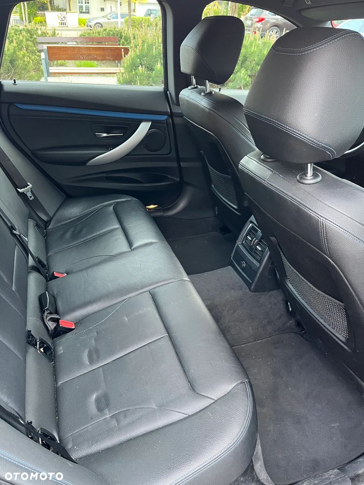 BMW Seria 3 - 15