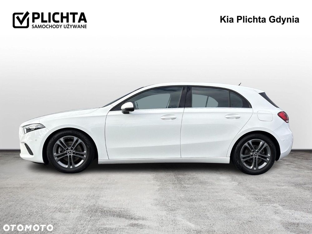 Mercedes-Benz Klasa A - 2