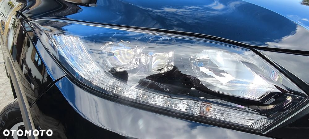 Honda HR-V 1.5 i-VTEC CVT Executive - 10