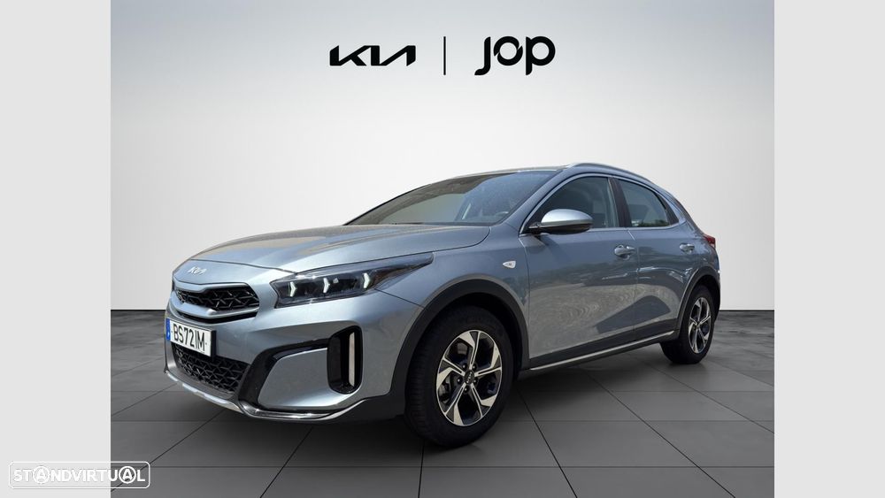 Kia XCeed 1.0 T-GDI Dynamic - 2