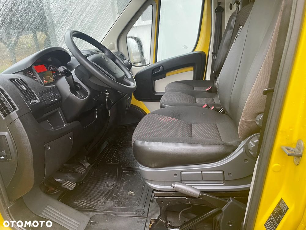 Peugeot Boxer - 6