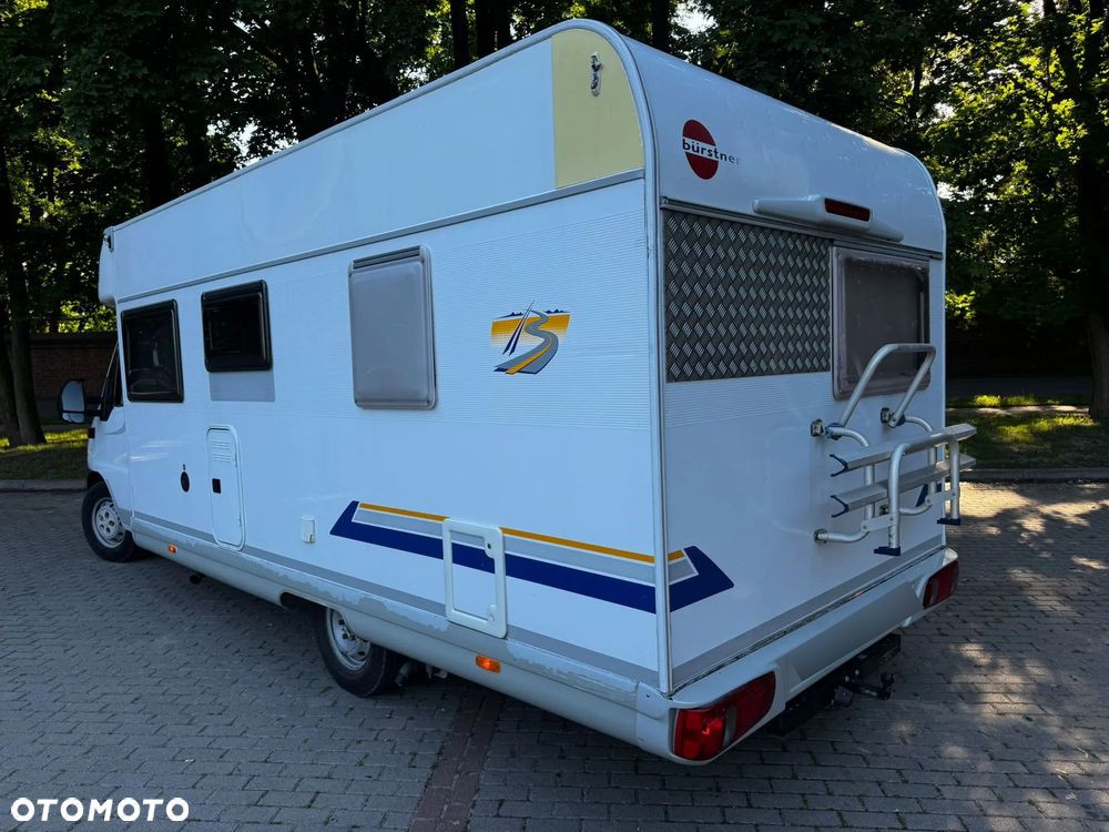 Fiat Ducato - 8