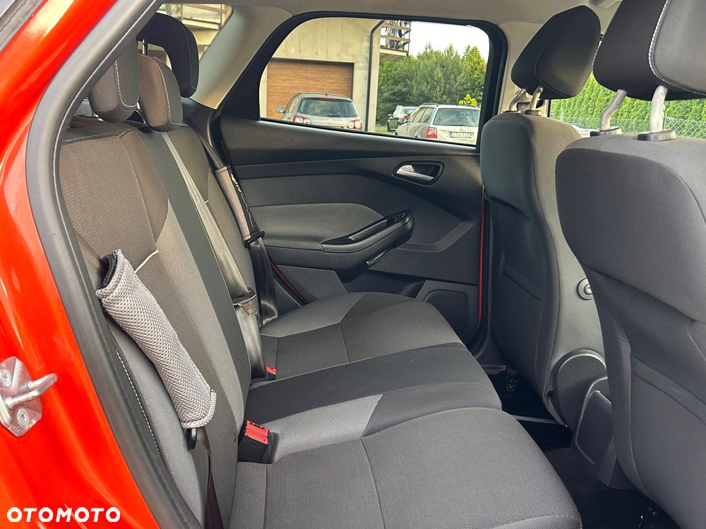Ford Focus 1.6 TI-VCT Trend - 24