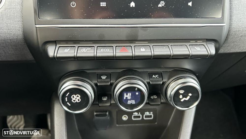 Renault Clio 1.0 TCe Evolution - 9