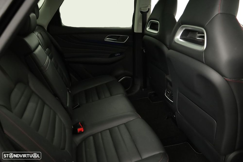 MG EHS 1.5 T-GDI Plug-in Hybrid Luxury - 24