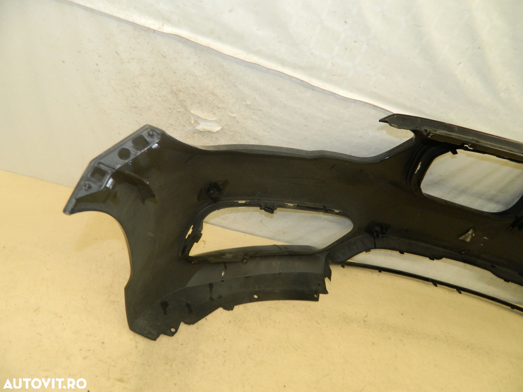 Bara fata BMW Seria 1 F20, F21 facelift, 2015, 2016, 2017, 2018, 51117371736 - 4