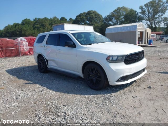 Dodge Durango - 7