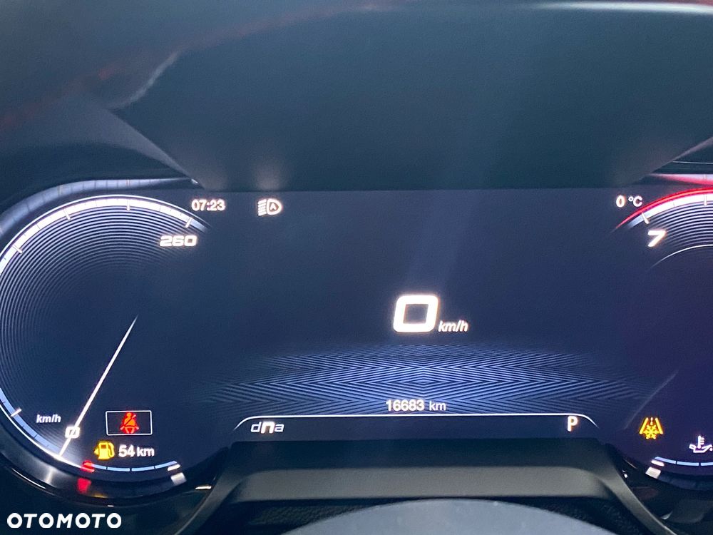 Alfa Romeo Giulia 2.0 Turbo Competizione Q4 - 31