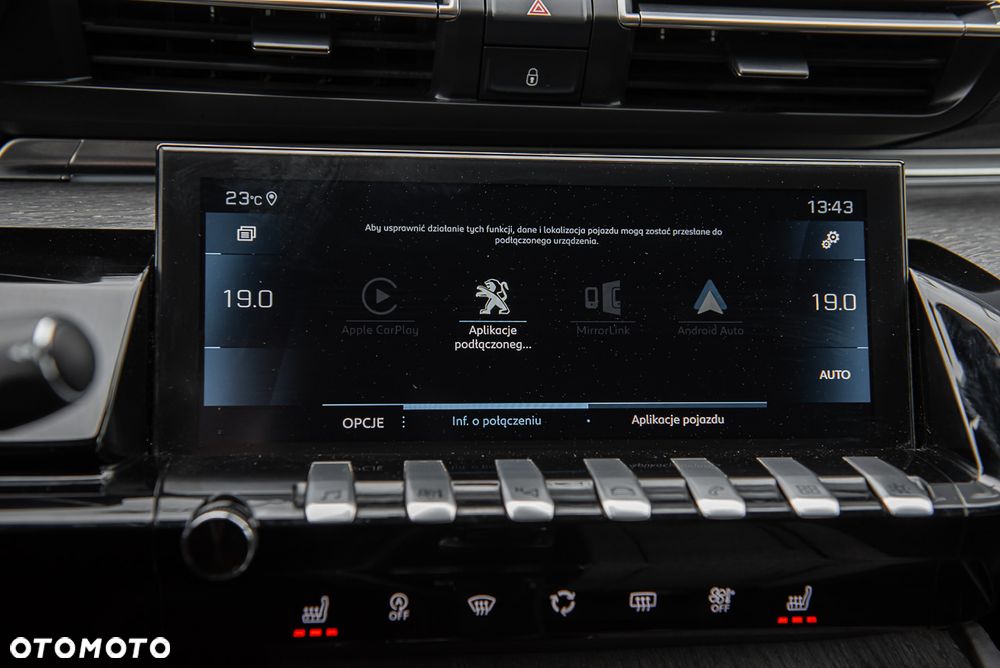 Peugeot 508 - 30